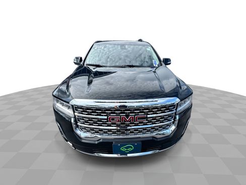 Used 2023 GMC Acadia Denali w/ Denali Ultimate Package AWD/4WD image 3