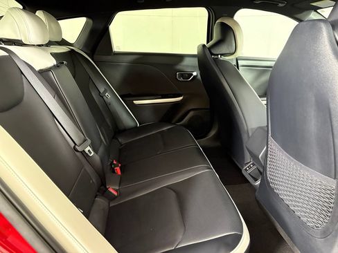 New 2026 Kia K4 GT-Line Turbo FWD image 16