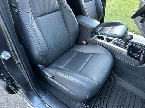 Used 2023 Toyota Tacoma Limited image 26