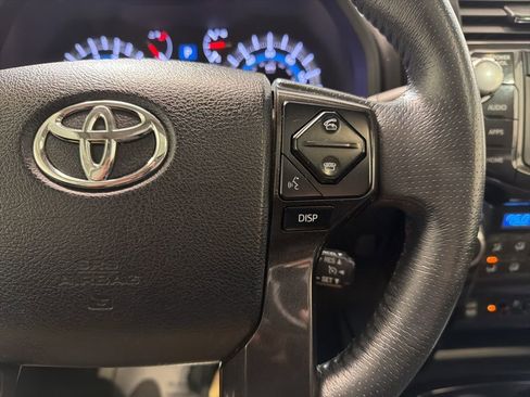 Used 2019 Toyota 4Runner Limited image 27