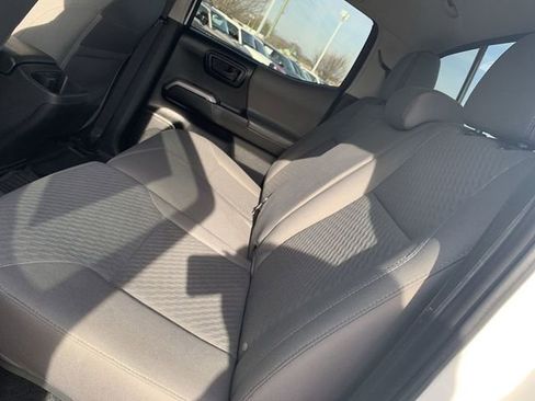 Certified 2023 Toyota Tacoma SR5 image 10