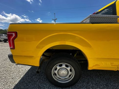 Used 2016 Ford F150 XL RWD image 16