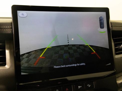 Used 2024 Ford Expedition Max XLT image 49