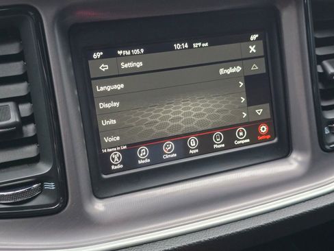 Used 2022 Dodge Challenger GT image 27