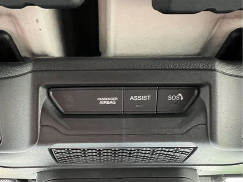 Used 2024 Jeep Wrangler Sport S w/ Convenience Group image 32