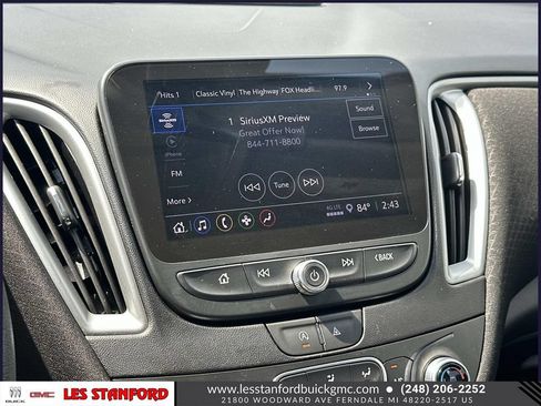 Used 2024 Chevrolet Malibu LT FWD image 30