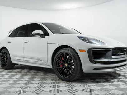 Used 2022 Porsche Macan GTS