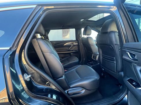 Used 2023 MAZDA CX-9 Grand Touring image 31