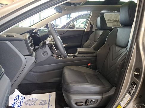 New 2026 Lexus NX 450h+ AWD w/ Luxury Package image 9