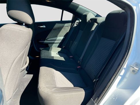 Used 2023 Dodge Charger SXT image 19