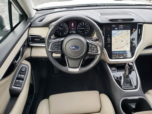 Certified 2023 Subaru Legacy Limited w/ Tech Package 3 image 14