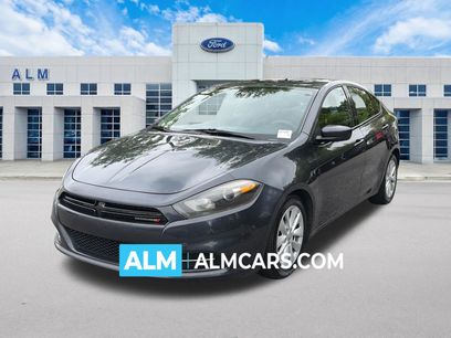 Used 2014 Dodge Dart SXT w/ Sun/Sound Group