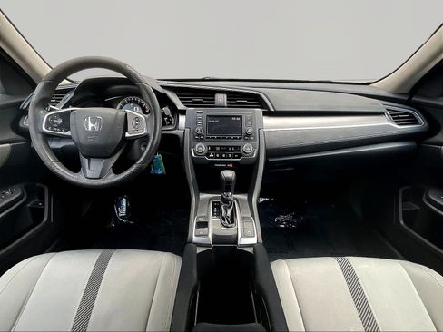 Used 2016 Honda Civic LX image 7