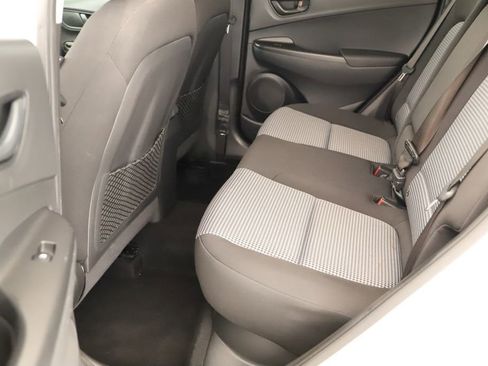 Used 2021 Hyundai Kona SEL FWD image 32