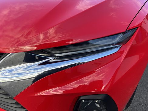 Used 2020 Chevrolet Blazer LT image 10