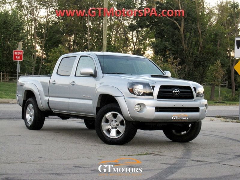 Used Toyota Tacoma for Sale Under $15,000 in Cherry Hill, NJ