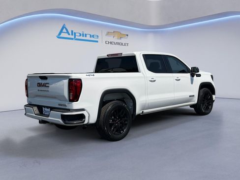 Used 2024 GMC Sierra 1500 Elevation AWD/4WD image 5