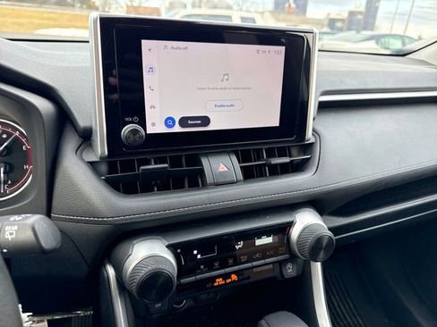 Certified 2023 Toyota RAV4 LE image 18