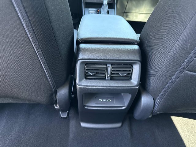 Certified 2026 Honda CR-V EX image 15