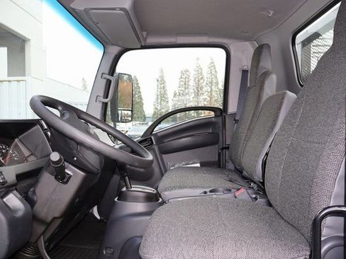 New 2025 Chevrolet Low Cab Forward image 13