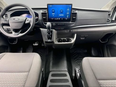 Used 2026 Ford Transit 150 Low Roof w/ Exterior Upgrade Package RWD image 16