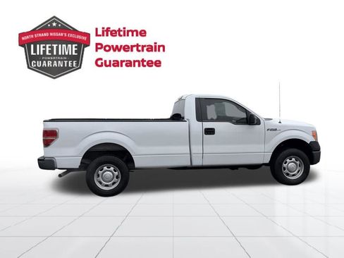 Used 2014 Ford F150 XL image 7