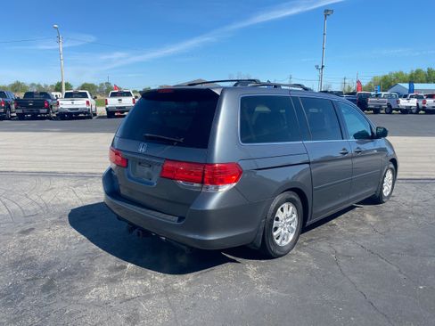 Used 2010 Honda Odyssey EX image 5