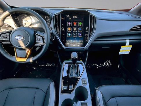 New 2026 Subaru Crosstrek 2.5i Wilderness AWD/4WD image 5