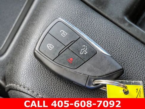 Used 2024 Chevrolet Silverado 2500 W/T w/ WT Convenience Package AWD/4WD image 31