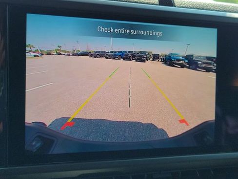 New 2026 Jeep Gladiator Sport image 21