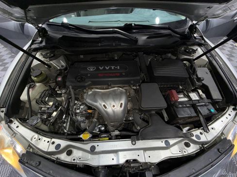 Used 2008 Toyota Camry LE image 21