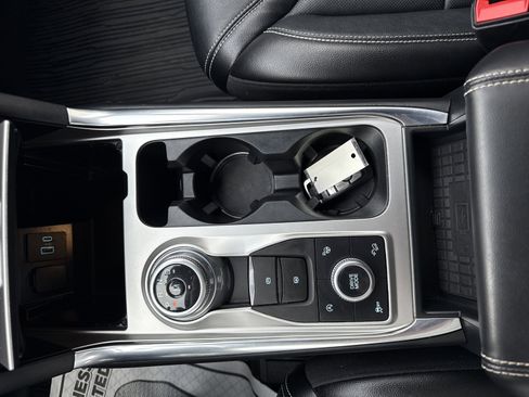 Used 2020 Ford Explorer ST w/ Premium Technology Package image 23