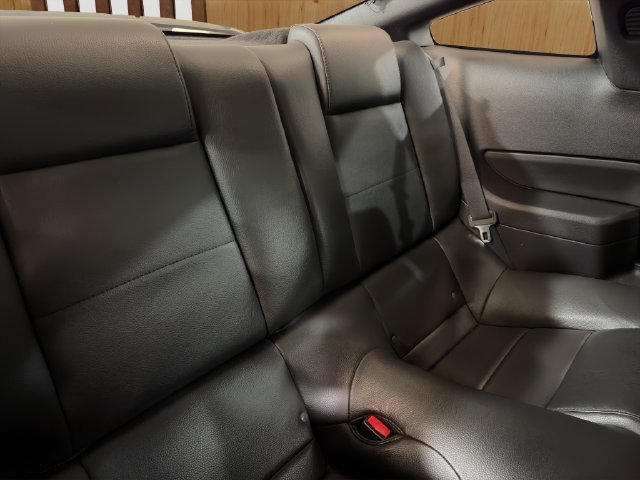 Used 2008 Ford Mustang Premium RWD image 21