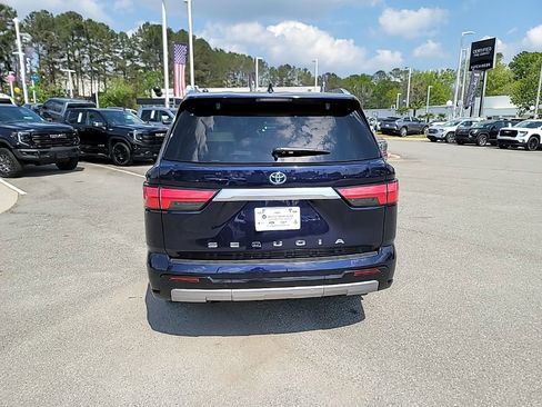 Used 2023 Toyota Sequoia Capstone image 6