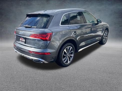Used 2022 Audi Q5 2.0T Premium Plus image 7