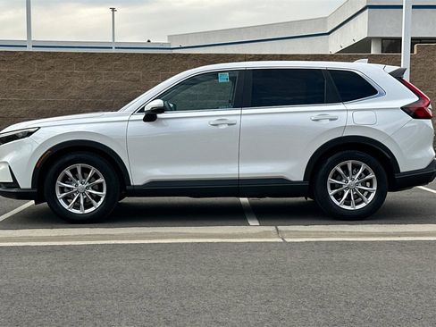 Certified 2024 Honda CR-V EX-L image 7