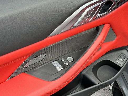 Used 2025 BMW M4 Coupe w/ Executive Package RWD image 22