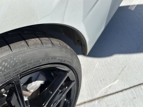 Certified 2022 BMW Z4 sDrive30i w/ M Sport Package image 35