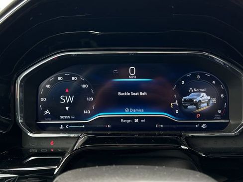 Certified 2023 Chevrolet Silverado 1500 ZR2 w/ Technology Package image 40