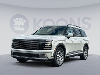 New 2026 Hyundai Palisade SEL Premium