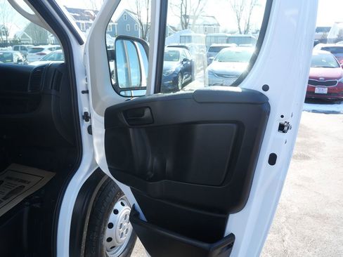 Used 2022 RAM ProMaster 1500 w/ Safety Group (A) image 20