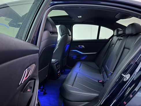 Used 2020 BMW M340i xDrive image 22