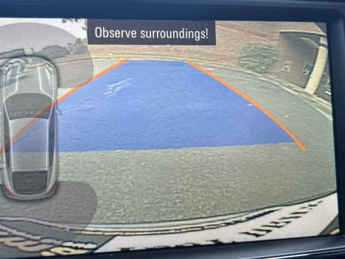 Used 2015 Porsche Panamera 4S image 87