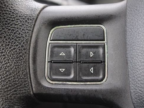 Used 2014 RAM 1500 Tradesman w/ Power & Remote Entry Group image 22