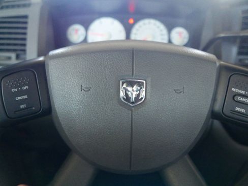 Used 2008 Dodge Ram 3500 Truck 2WD Regular Cab DRW w/ ST Decor Group image 13