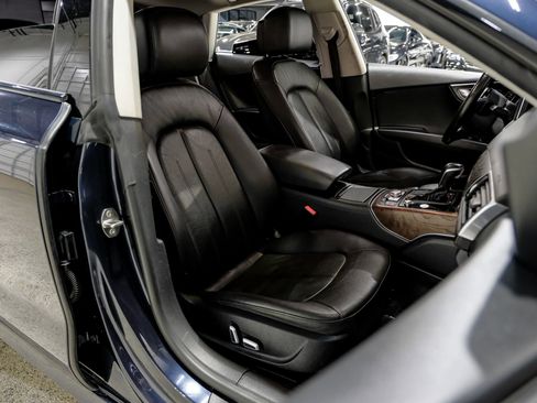 Used 2016 Audi A7 3.0T Premium Plus image 42