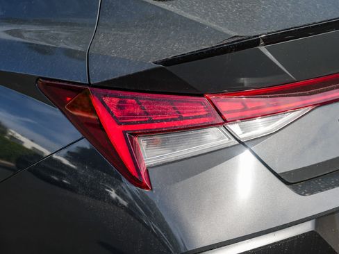 New 2026 Hyundai Elantra SEL Sport Premium image 9