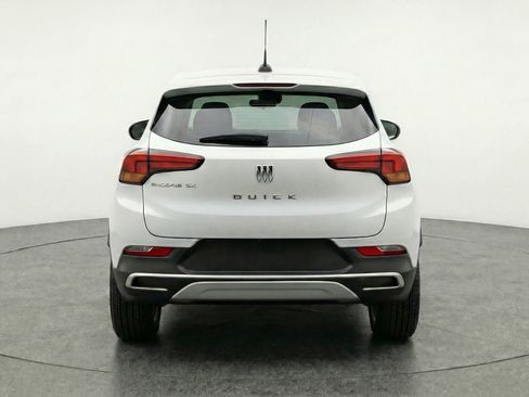 Used 2025 Buick Encore GX Preferred image 7