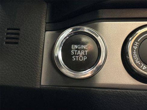 Certified 2021 Toyota Tacoma Limited w/ Nightshade Package image 22