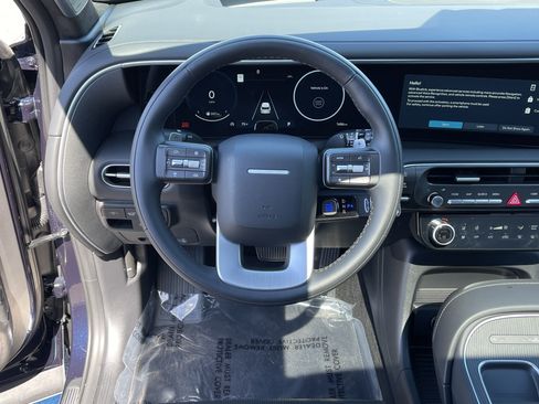 Certified 2026 Hyundai Palisade Calligraphy AWD/4WD image 13